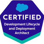 Dev Lifecycle and Deploy Architect