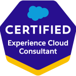 Experience-Cloud-Consultant