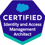 ID and Access Mgmt Architect