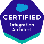 Integration Architect