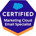 Marketing-Cloud-Email-Specialist