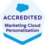 Marketing-Cloud-Personalization