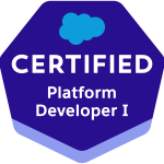 Platform-Developer-I