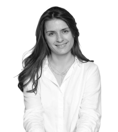 Elena Mocan: Führen mit Ambition als Head of Client Success bei Mekanys.