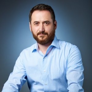 Iulian Chiriac: Speaker at CzechDreamin' Insights 2024