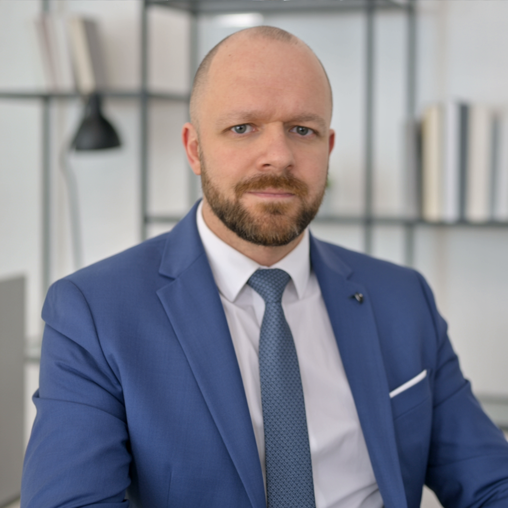 Mike Rand - ExtendED Sales North America & Technical Product Innovation